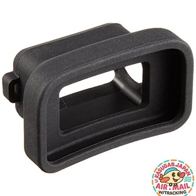 Panasonic LUMIX Eyecup DMW-EC5-K fm Japan w/Tracking - Image 1 of 4