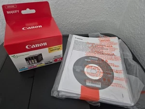 Canon MAXIFY MB5150 Tintenstrahl-Multifunktionsdrucker - Bild 1 von 10