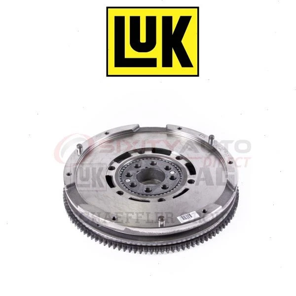 LuK MX Clutch Flywheel for 2001-2003 BMW 530i - Transmission Shift  cj Foto 1 de 4