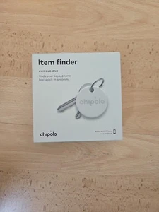 Chipolo ONE Point Tracker | Google Airtag Tracker | Works with Andriod | NEU - Photo 1/3