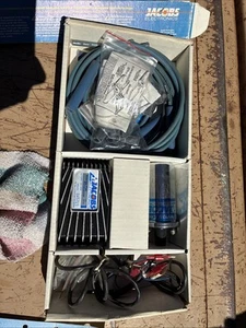Jacobs Electronics High Performance Ignition System (NOS) - Picture 1 of 3