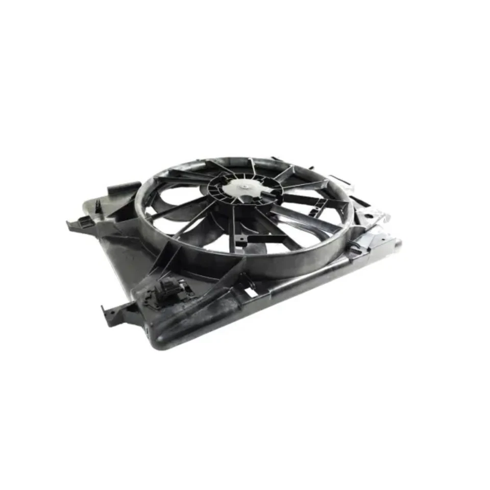 OEM Mopar For Dodge Grand Caravan 2008-2020 Fan Module For 5058674AA, 5058674AC Foto 1 de 4