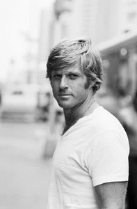 Robert Redford 13x19 Foto Poster - Bild 1 von 1