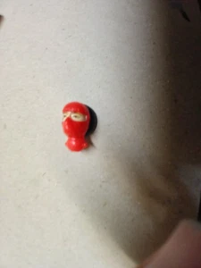 GI Joe 33/4 Kopf Körperteil - Bild 1 von 1