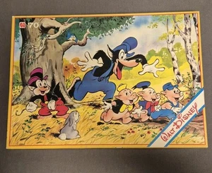 Puzzle Jumbo Walt Disney - 70 pezzi completo - Foto 1 di 3