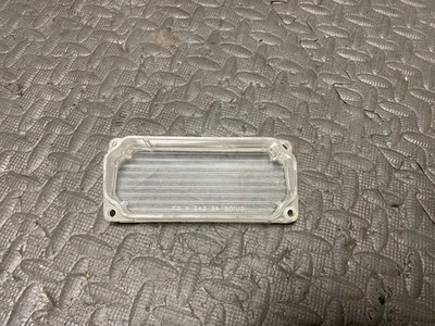 OEM 1967 1968 BUICK LESABRE WILDCAT LÁMPARA DE ESQUINA GUÍA DE LENTES 5958739 Foto 1 de 4