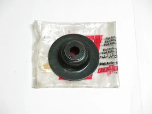 Cup Bracket Support Engine Lancia Delta Spare Parts Original - Picture 1 of 2