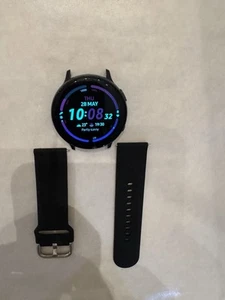 Reloj Samsung Galaxy Active 2 (44mm) SM-R820 (WIFI + GPS) Negro JUSTO (Táctil) - Imagen 1 de 7