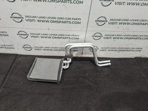 RANGE ROVER EVOQUE L551 2.0 DIESEL HEATER MATRIX RADIATOR - Picture 1 of 3