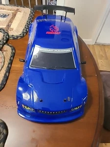 Redcat Racing Lightning EPX Drift 1/10 Has upgrade Please Read - Picture 1 of 8