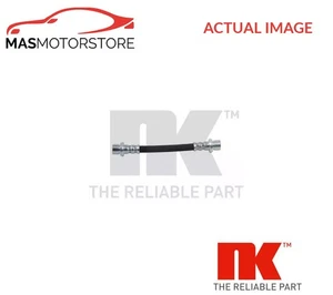 BREMSSCHLAUCHLEITUNG ROHR AM BREMSSATTEL HINTEN RECHTS NK 8545170 A NEU OE ERSATZ - Bild 1 von 5