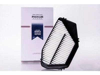 For 1994-1997 Honda Accord Air Filter 27883YQXT 1996 1995 2.2L 4 Cyl - Image 1 of 2