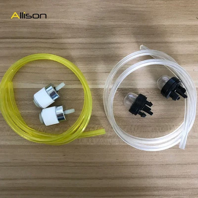 Fuel Line Fuel Filter Rep 07-017 682039 791-682039 791682039 781-682039 B1RY22 - Image 1 of 3