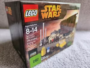 LEGO Star wars - Anaheim 2015 Tatooine Mini-build NIB No 962, Great condition. - Picture 1 of 5
