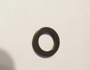 Yamaha YZ125, 250,450, WR450 Plate Washer NOS 90201-203U1 (L-3099) - Picture 1 of 2