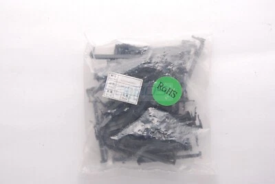 G5210-40DB01 TE Connectivity Lote 240 Piezas 2,54 MM Idc Enchufe Sr 40 Pines - Imagen 1 de 4