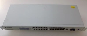 Dynamode SW240010V-R 10/100 Mbps 24-Ports Fast Ethernet Switch - Picture 1 of 1