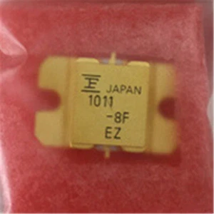 FLM1011-8F TIM1011-8 1011-8 X Ku-Band power GsAs FET 10.7〜11.7GHz - Picture 1 of 1