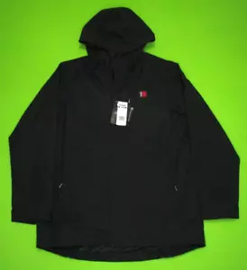Wrangler Riggs Workwear Rain Jacket - Men's Size Medium (112325717) - Picture 1 of 9