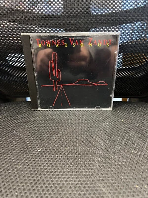 Townes Van Zandt Roadsongs от Springsteen A.P. Carter Joe Ely Lightnin' Hopkins - Изображение 1 из 4