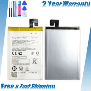 FOR REPLACEMENT BATTERY ASUS ZENFONE 5 A500CG A500KL A501CG C11P1324 + TOOLS - Picture 1 of 5