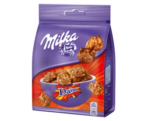 Milka Daim 145g - Picture 1 of 1