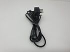 Mains Power Cable AC Power Lead Cord For Samsung UE37D5520RK 37" TV 2m UK Plug
