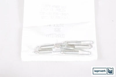 JONES 363, Federn - NEU (1PE = 6Stk) - Image 1 of 2