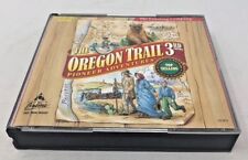 The Oregon Trail 3rd Edition PC - JC Learning Company Gra przygodowa - Zobacz opis