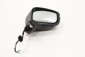 2018 - 2025 HONDA ODYSSEY FRONT RIGHT DOOR REAR VIEW MIRROR OEM SILVER_NH830M - Picture 1 of 15