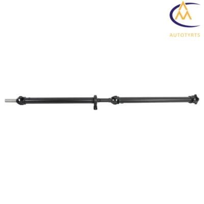 8L3Z4R602E For 2005-2008 Ford F-150 RWD Auto Rear Driveshaft Prop Shaft Assembly - Изображение 1 из 4