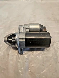 12-15 Mercedes Benz W204 C250 SLK250 Starter Motor 0051513901 OEM - Picture 1 of 4