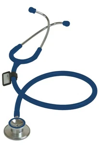 Liberty Dual Head Stethoscope (Teal) - Picture 1 of 1