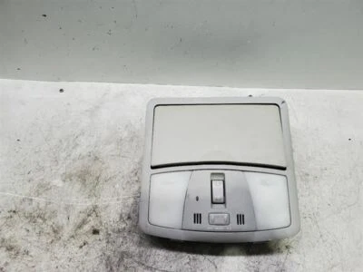 2009-2011, Nissan Altima, luz de teto e interruptor, número da peça: 26430-ZX02B - Imagem 1 de 4