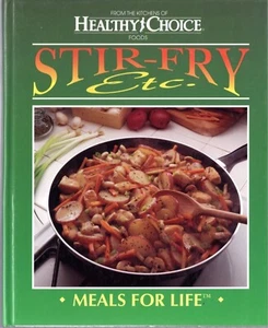 Stir-Fry Etc.: Meals for Life from Healthy Choice - Bild 1 von 6
