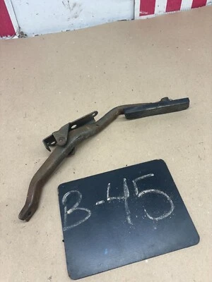 Ford Mustang 1979-1986 Mercury Capri acelerador acelerador pedal acoplamiento pad Foto 1 de 4