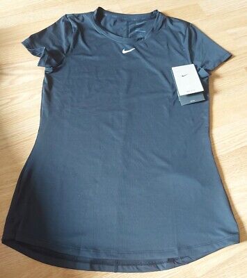 Nike Dri-fit Small Adults T-shirt. • 6.11€