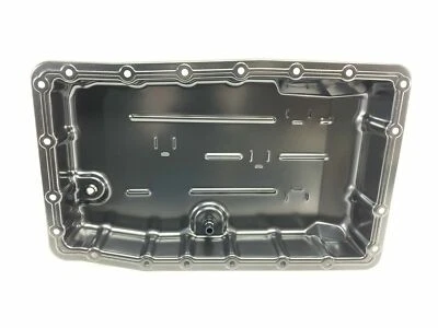GENUINE TRANSMISSION OIL PAN  2009-2011 for GENESIS SEDAN V6-3.8L 452013C100 - Image 1 of 4