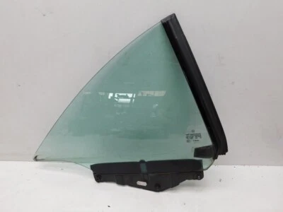 Cuarto de cristal ventana trasera Mercedes Benz SL55 AMG R230 2005 RHS J114 Foto 1 de 2