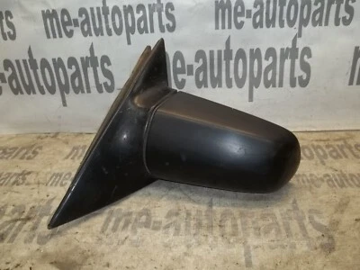 92-97 CADILLAC SEVILLE OEM LADO DEL CONDUCTOR IZQUIERDO ESPEJO RETROVISOR PUERTA EXTERIOR Foto 1 de 4