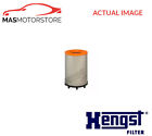 ENGINE AIR FILTER ELEMENT HENGST FILTER E1013L I NEW OE REPLACEMENT
