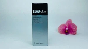 Gel pigmento para piel PCA libre de HQ 29,5 oz / 1 oz nuevo  - Imagen 1 de 1