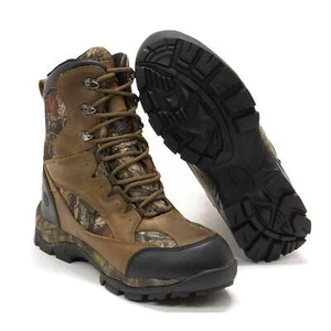 Men NORTHSIDE RENEGADE Waterproof Hunting BootsNEW - Picture 1 of 9