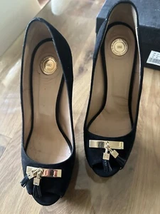 Elisabetta Franchi Pumps, Gr. 38, in Top Zustand - Bild 1 von 6