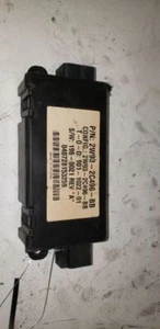 2003 JAGUAR S TYPE PARKING ASSIST MODULE 2W93-2C496-BB 112788 - Picture 1 of 12