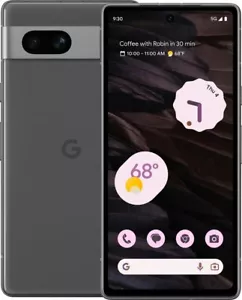 Google Pixel 7a 128 GB Negro (Xfinity) - EXCELENTE - Imagen 1 de 1