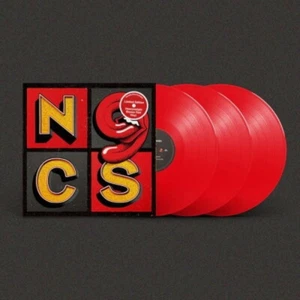 Rolling Stones/Honk (Carnaby Street Exclusive Stones Red 3lp) (Ha 3527311 New LP - Picture 1 of 1