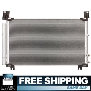 AC Condenser for 16 17 18 19 20 Lexus GS350 / RC300 / RC350 DPI 30092 LX3030145 - Picture 1 of 1