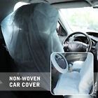 Non-woven Disposable Car Seat Cover Universally Care Cleaning Protective Cover