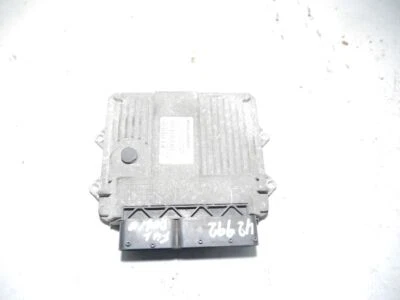 Centralina motore 51805371 51805371 FIAT DOBLO CARGO (223) 1.3 D MULTIJET - Immagine 1 di 3